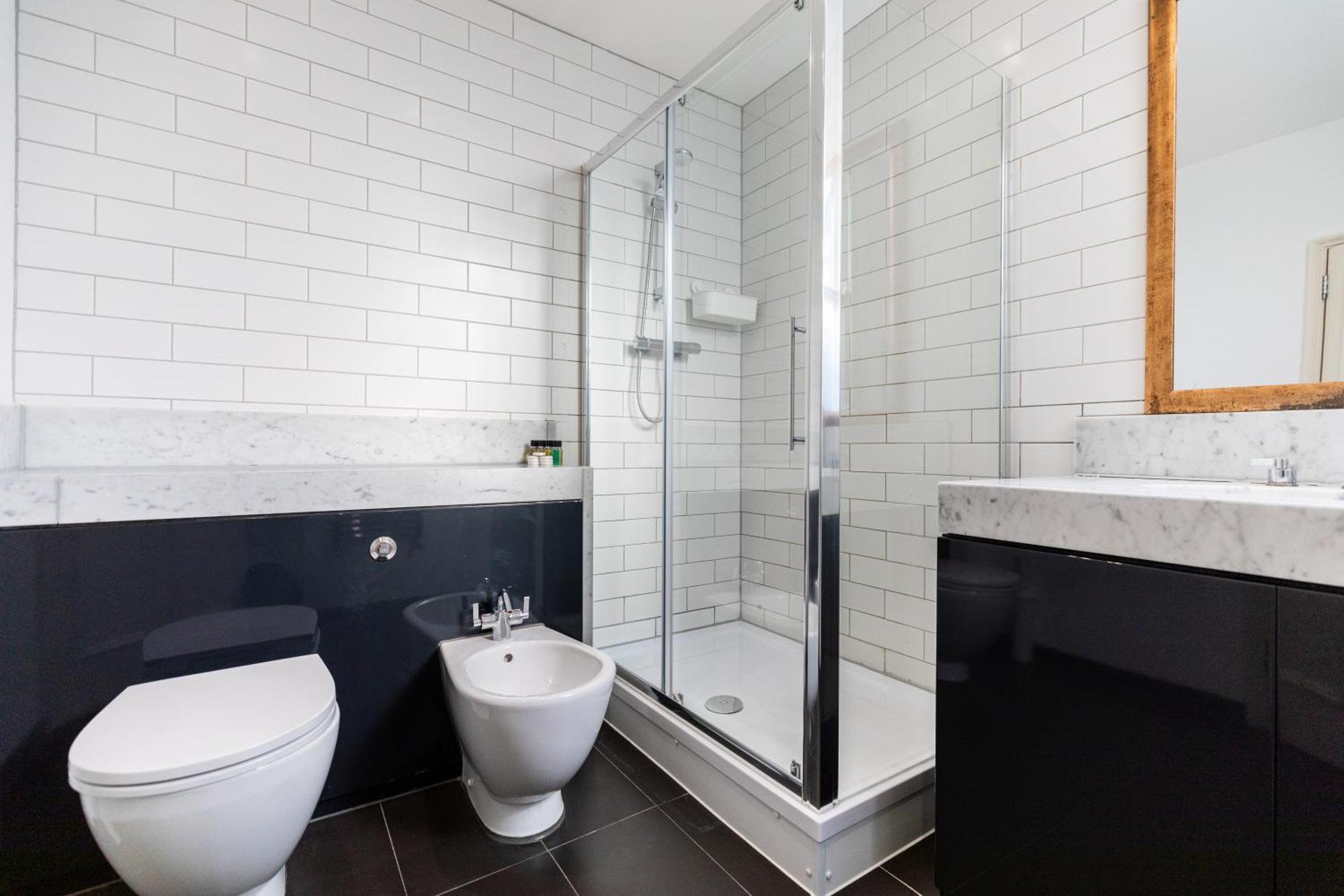 Hotel The Chapter - Mayfair Residences Londres