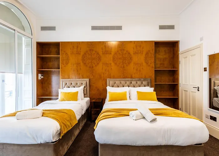 Mayfair Residences
