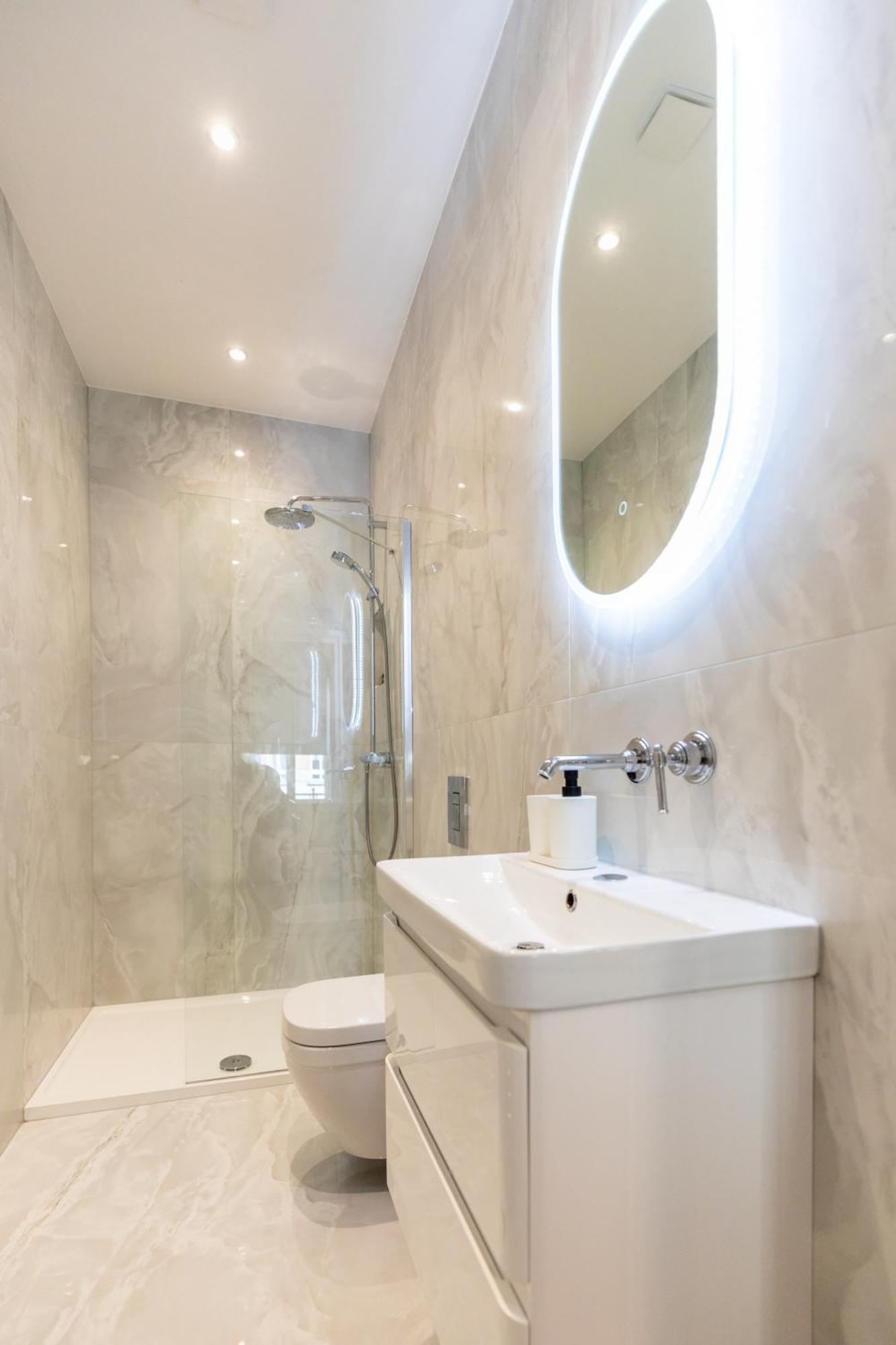 Hotel Mayfair Residences Londres