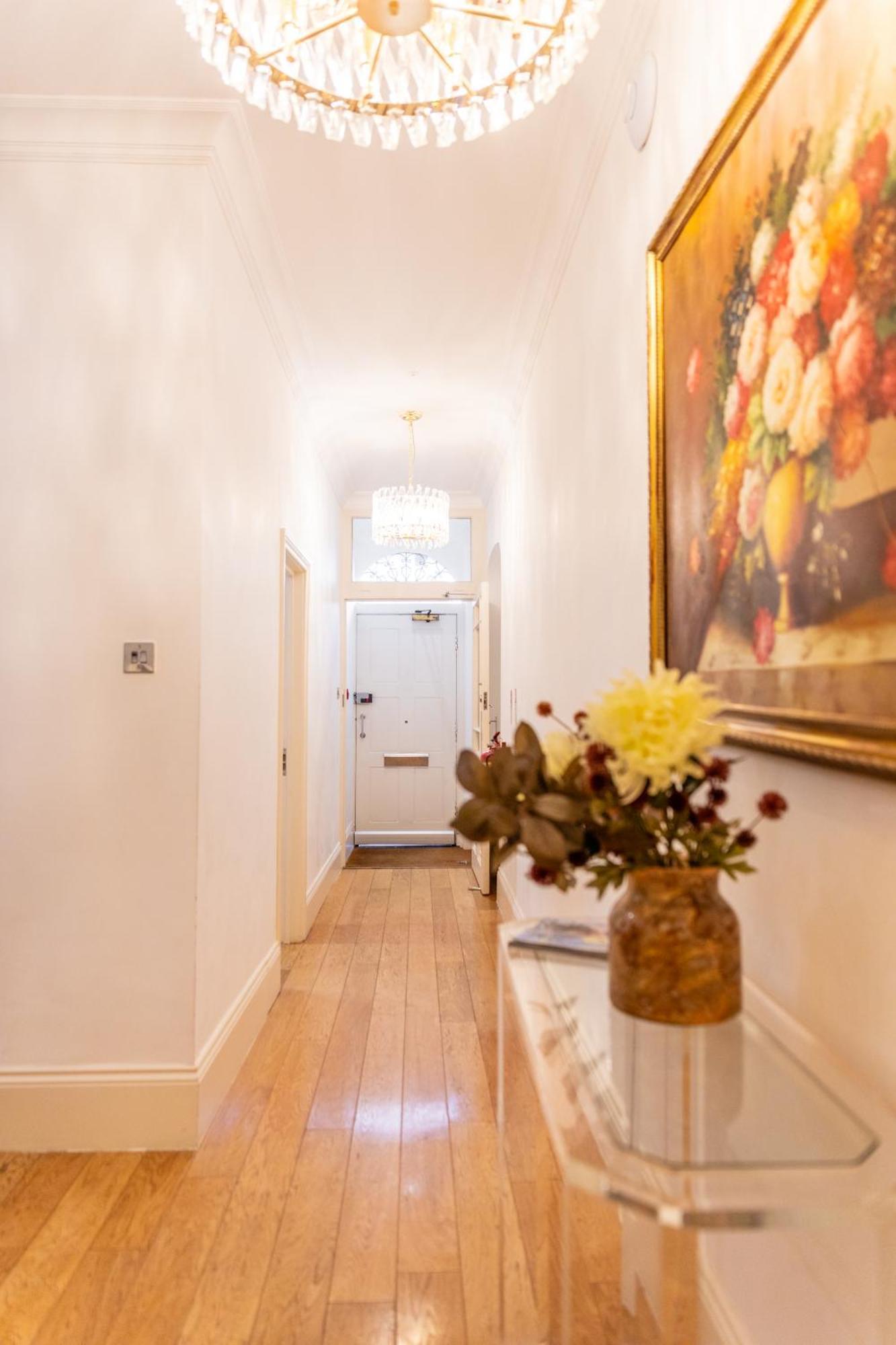 Hotel The Chapter - Mayfair Residences Londres