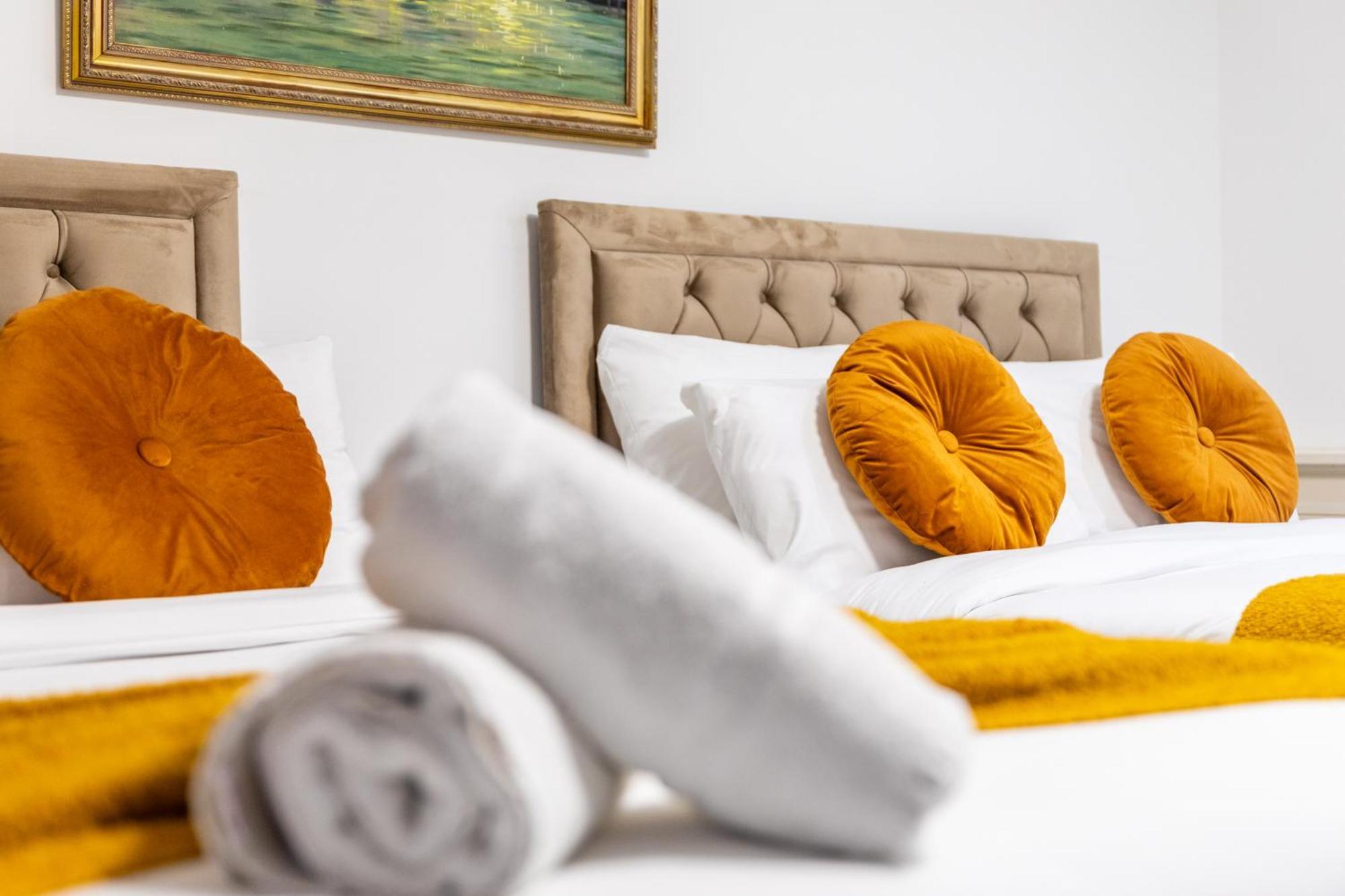 Hotel The Chapter - Mayfair Residences Londres