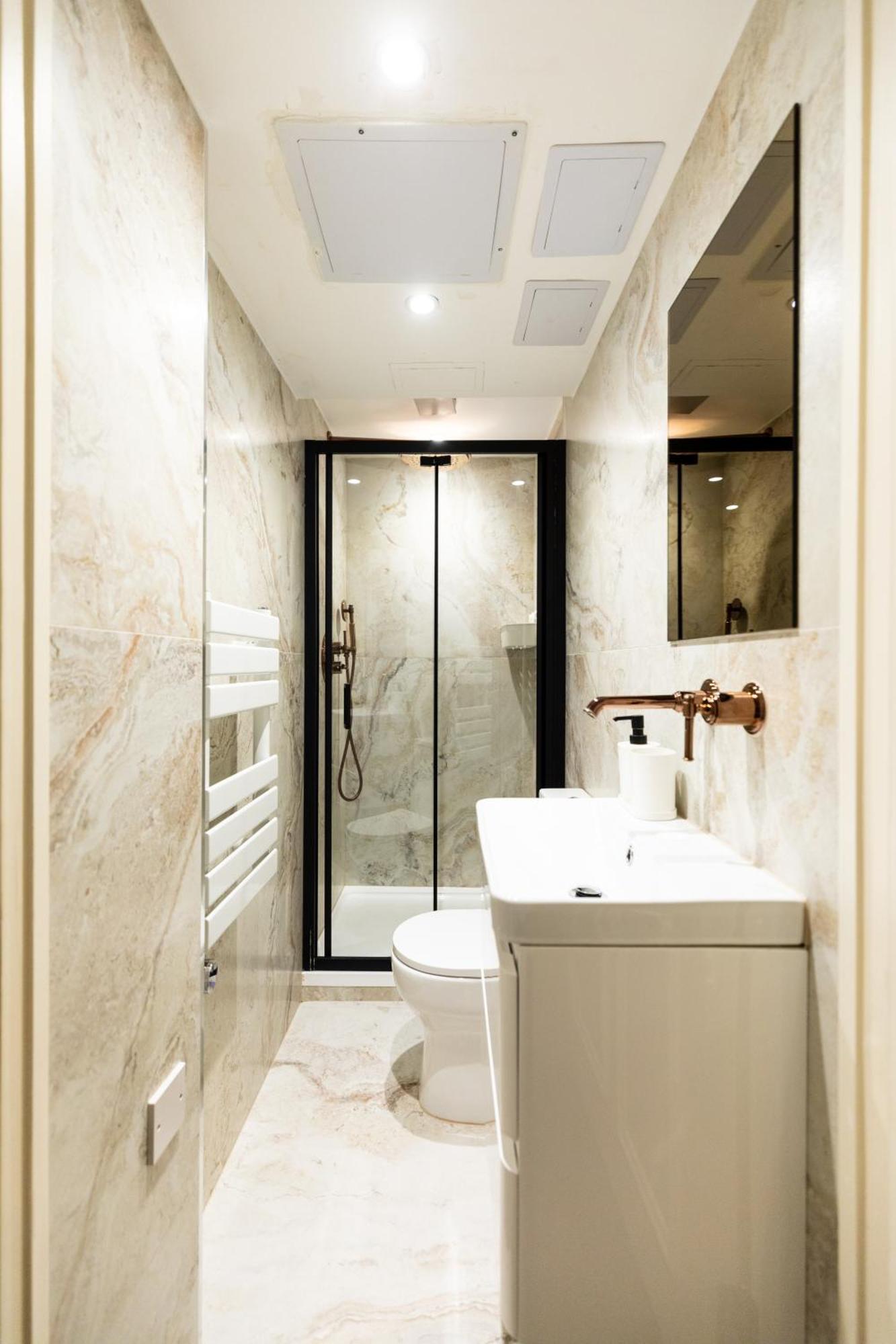 Mayfair Residences 2* Londres