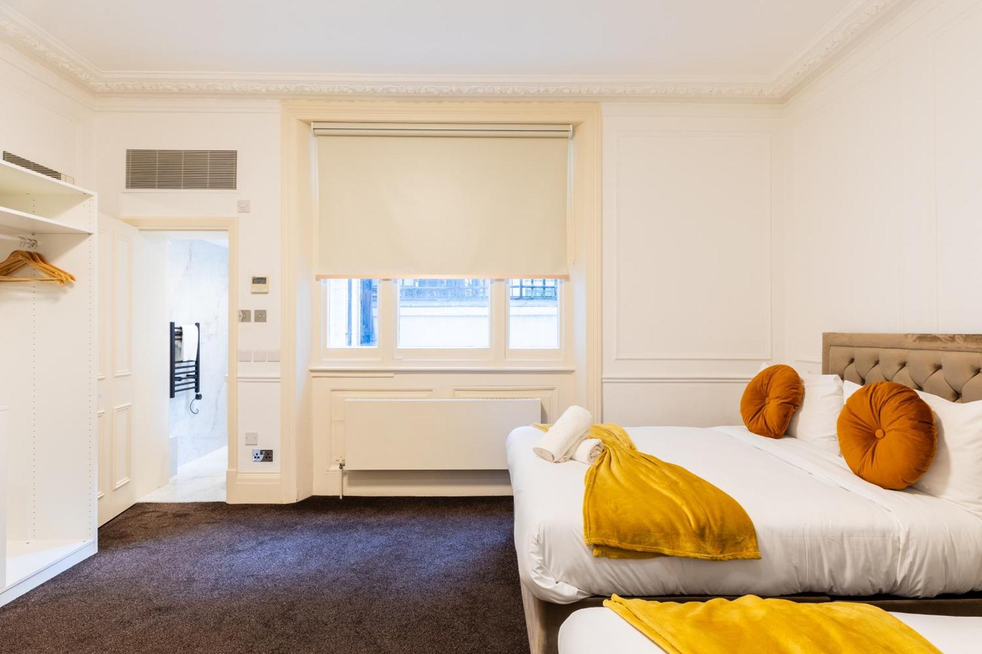 Mayfair Residences Londres